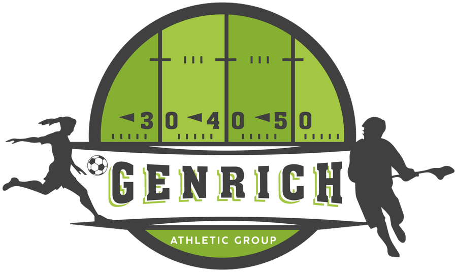 Genrich Athletic Group